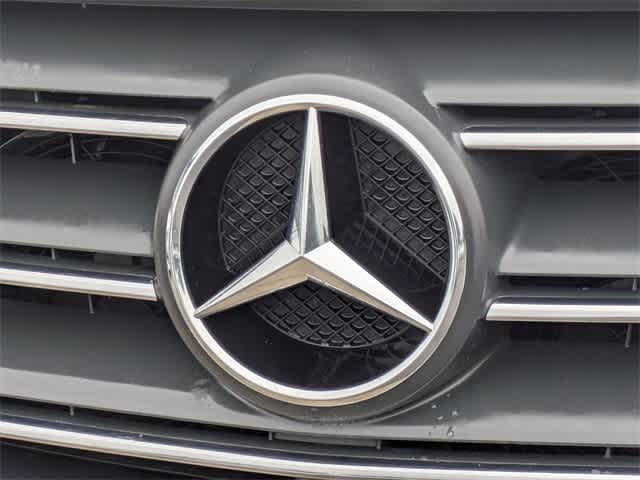 Thumbnail: 2021 Mercedes-Benz Sprinter - 11