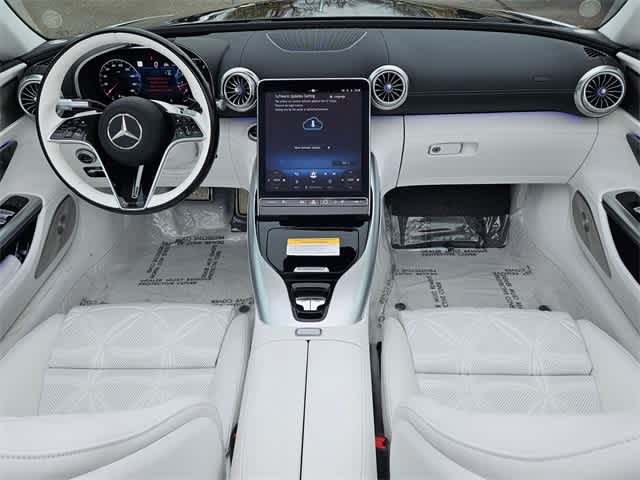 Thumbnail: 2026 Mercedes-Benz SL-Class - 18