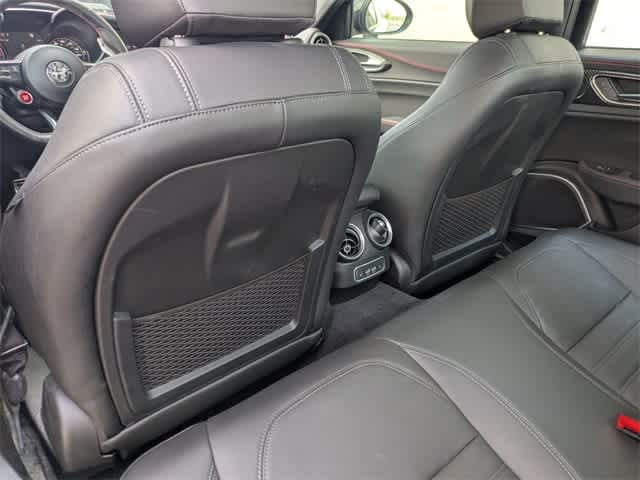 Thumbnail: 2023 Alfa Romeo Giulia - 16