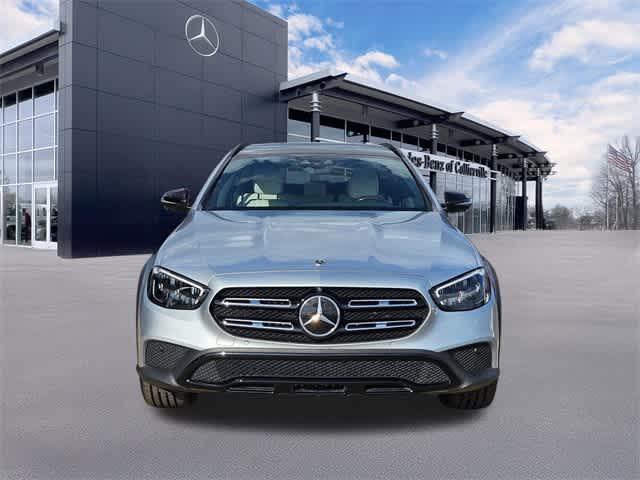 Thumbnail: 2023 Mercedes-Benz E-Class - 4