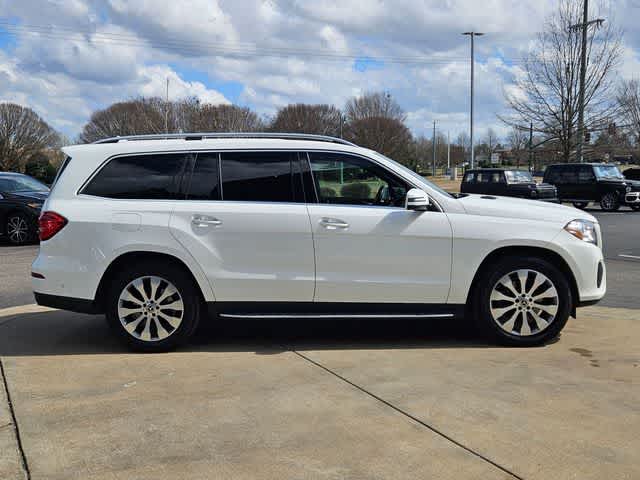 Thumbnail: 2019 Mercedes-Benz GLS - 10