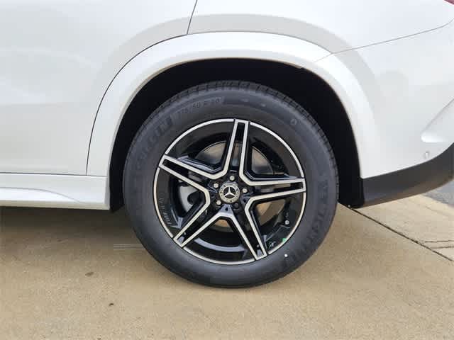 Thumbnail: 2026 Mercedes-Benz GLE - 13