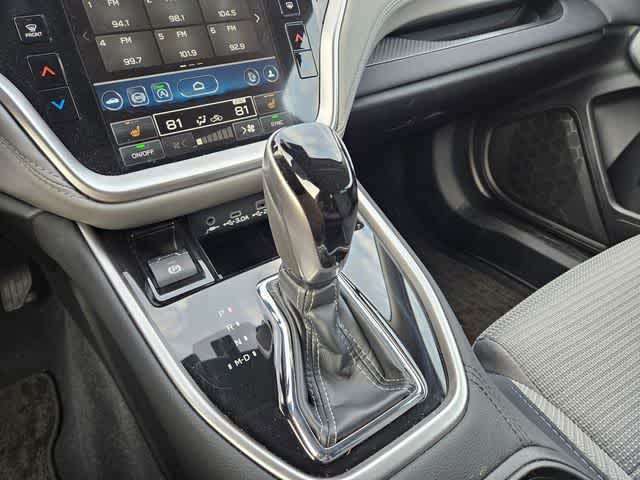 Thumbnail: 2025 Subaru Outback - 30