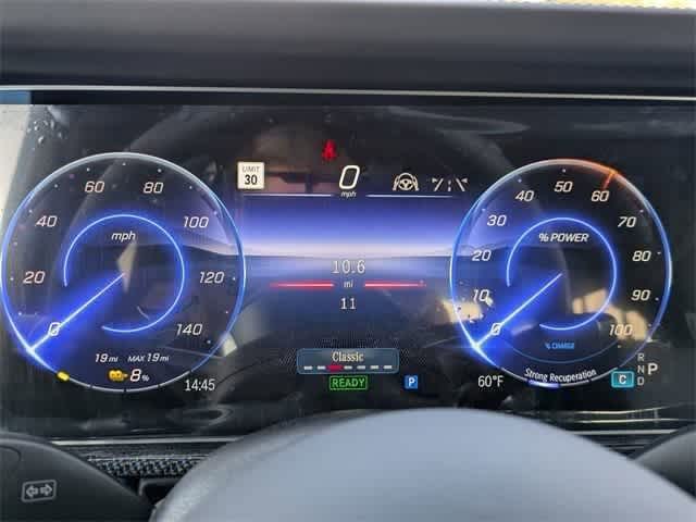 Thumbnail: 2025 Mercedes-Benz G-Class - 17