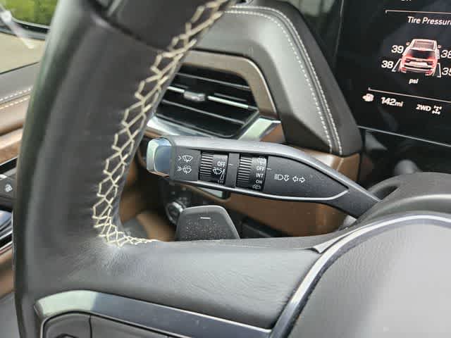 Thumbnail: 2025 GMC Yukon - 28