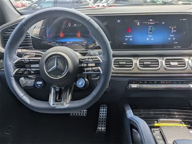 Thumbnail: 2025 Mercedes-Benz GLE - 3