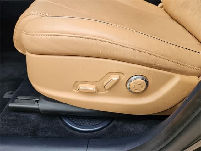 Thumbnail: 2024 Genesis GV80 - 15