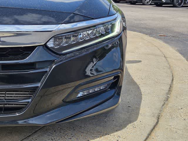 Thumbnail: 2020 Honda Accord - 11