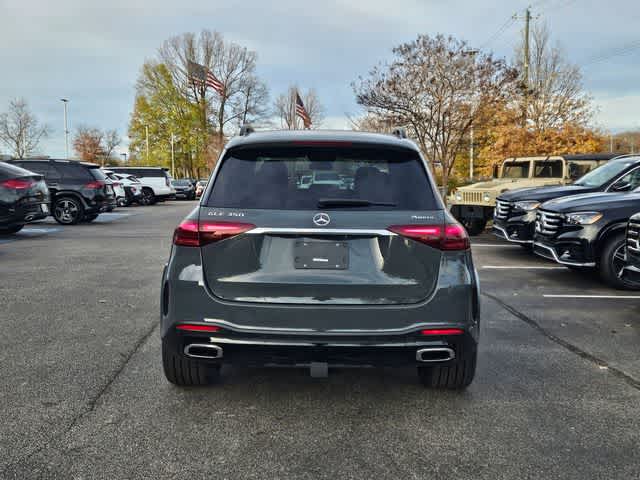 Thumbnail: 2026 Mercedes-Benz GLE - 7