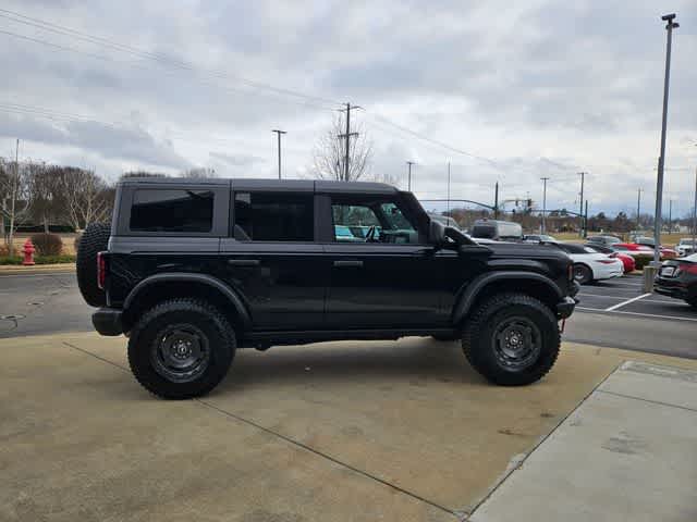 Thumbnail: 2024 Ford Bronco - 9