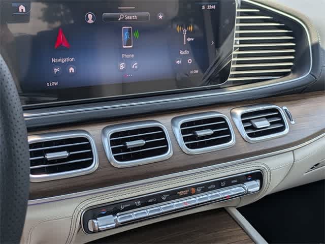 Thumbnail: 2025 Mercedes-Benz GLS - 27