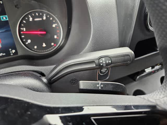 Thumbnail: 2026 Mercedes-Benz Sprinter - 30