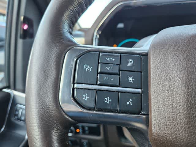 Thumbnail: 2023 Ford F-150 - 25