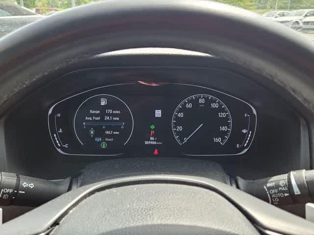 Thumbnail: 2020 Honda Accord - 35