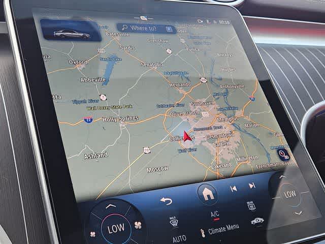 Thumbnail: 2026 Mercedes-Benz C-Class - 29