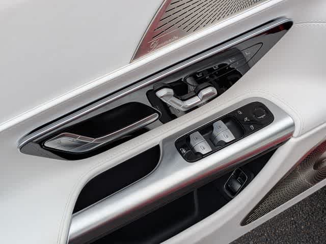 Thumbnail: 2026 Mercedes-Benz SL-Class - 15