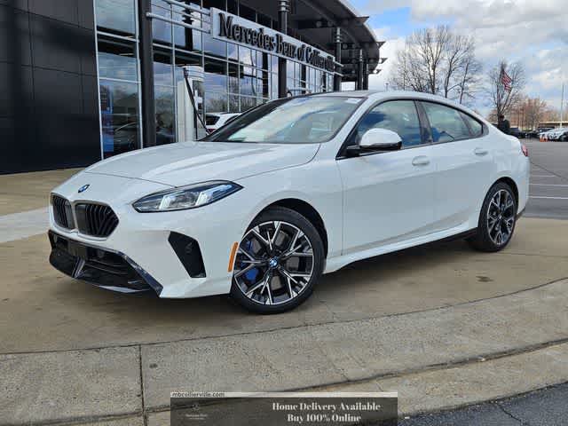 Thumbnail: 2025 BMW 2 Series - 1