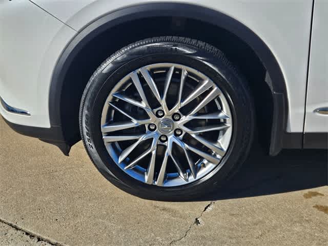 Thumbnail: 2022 Acura MDX - 13