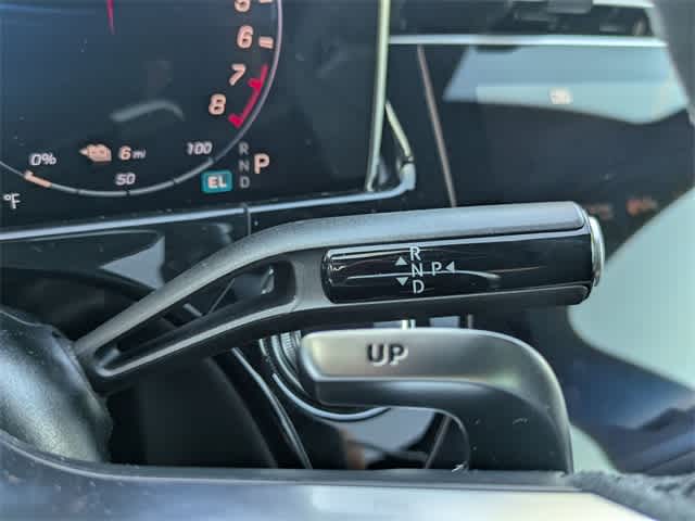 Thumbnail: 2026 Mercedes-Benz E-Class - 33