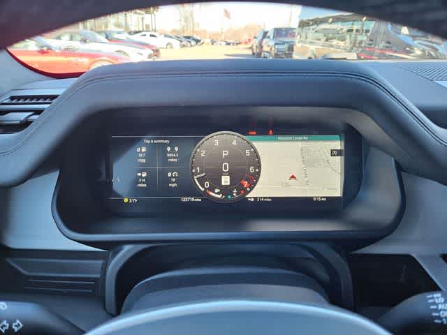 Thumbnail: 2025 Land Rover Defender - 36