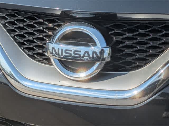 Thumbnail: 2017 Nissan Maxima - 12