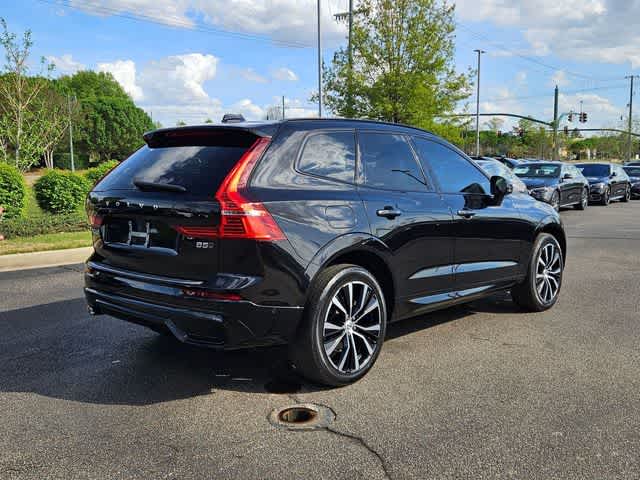 Thumbnail: 2024 Volvo XC60 - 8