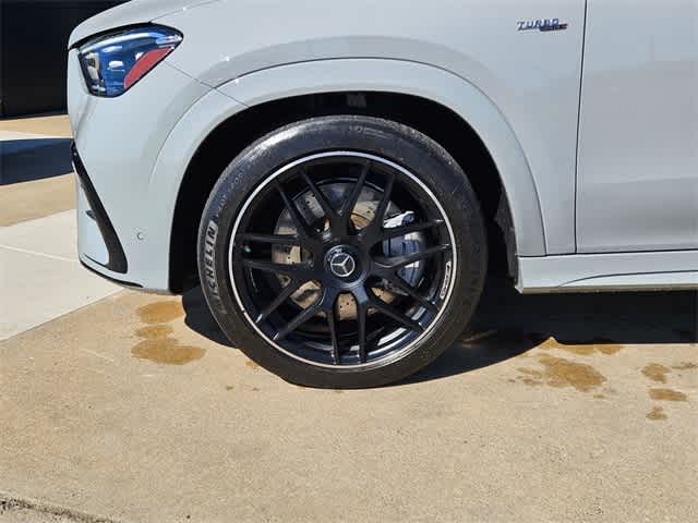 Thumbnail: 2025 Mercedes-Benz GLE - 13