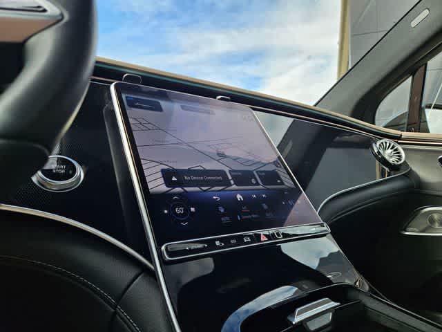 Thumbnail: 2023 Mercedes-Benz EQE - 28