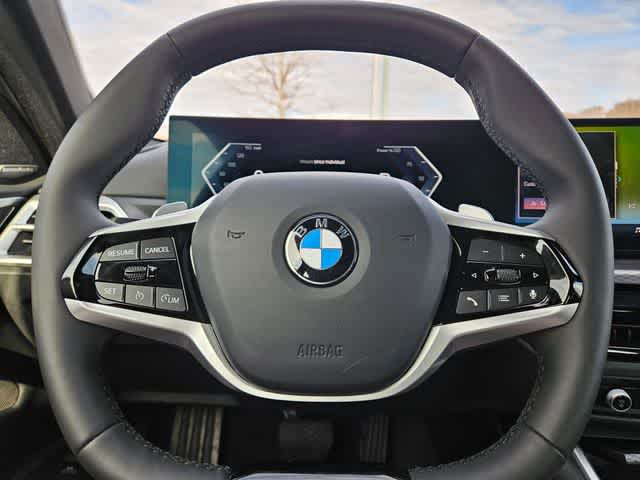 Thumbnail: 2026 BMW 4 Series - 22