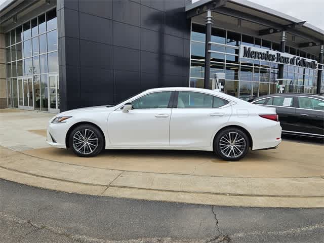 Thumbnail: 2025 Lexus ES - 5