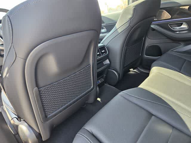 Thumbnail: 2026 Mercedes-Benz GLE - 17