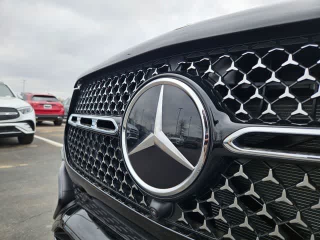 Thumbnail: 2026 Mercedes-Benz GLE - 10