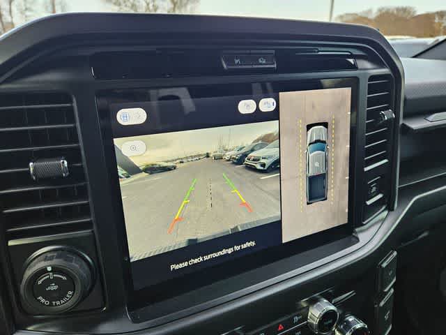 Thumbnail: 2025 Ford F-150 - 29