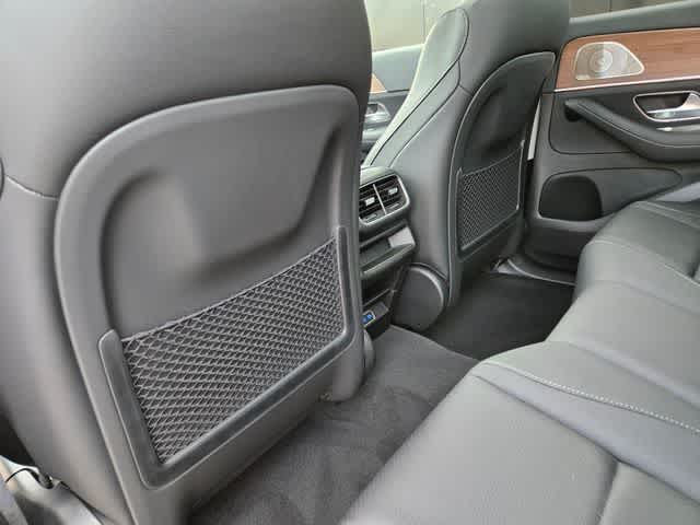 Thumbnail: 2026 Mercedes-Benz GLE - 17