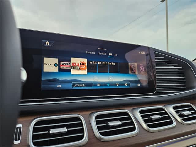 Thumbnail: 2026 Mercedes-Benz GLE - 28