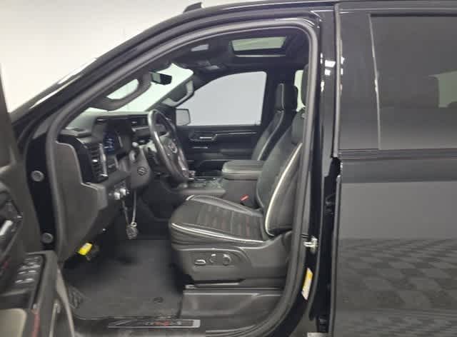 Thumbnail: 2024 GMC Sierra 1500 - 3