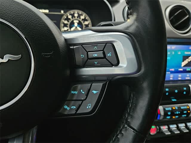 Thumbnail: 2023 Ford Mustang - 26