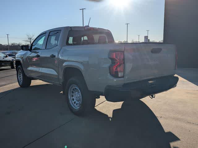 Thumbnail: 2024 Chevrolet Colorado - 6