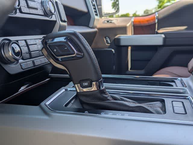 Thumbnail: 2020 Ford F-150 - 29