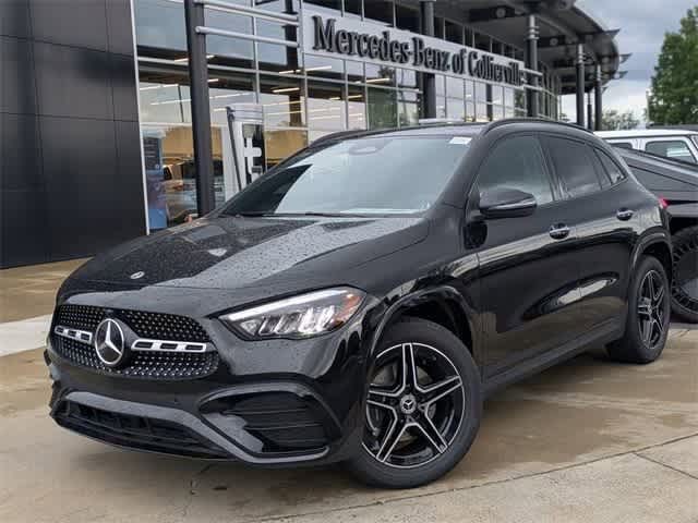 2025 Mercedes-Benz GLA 250 -
                  Collierville, TN