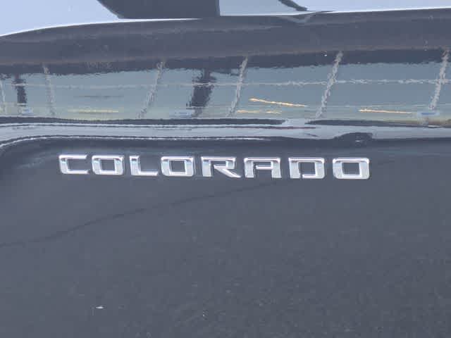 Thumbnail: 2023 Chevrolet Colorado - 11
