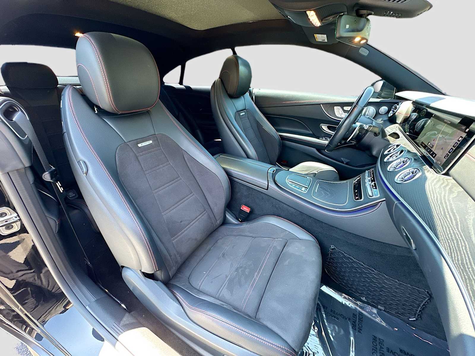 Thumbnail: 2021 Mercedes-Benz E-Class - 29