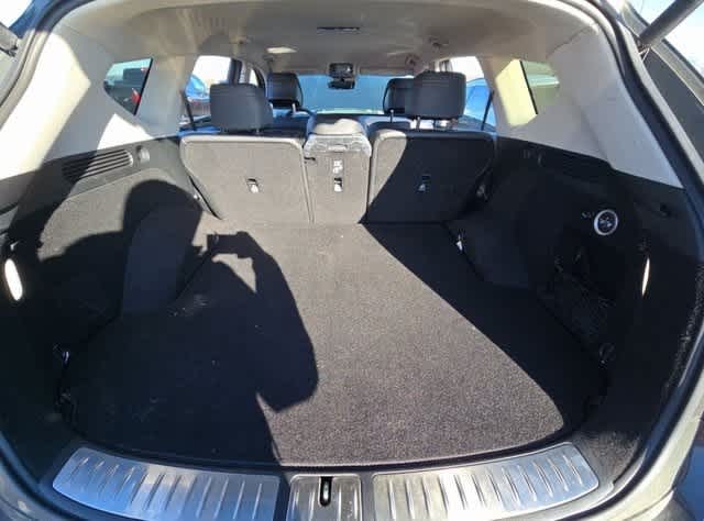 Thumbnail: 2025 Genesis GV80 - 8