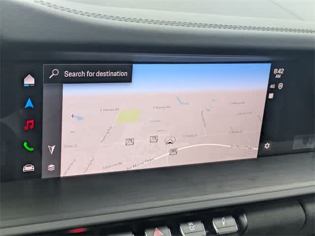 Thumbnail: 2025 Porsche 911 - 28