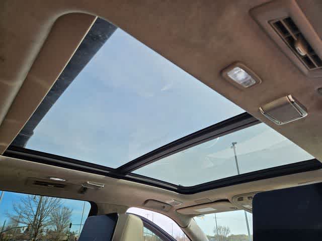 Thumbnail: 2021 Cadillac Escalade - 22