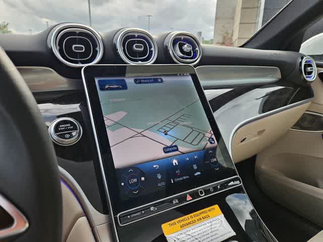 Thumbnail: 2026 Mercedes-Benz GLC - 29