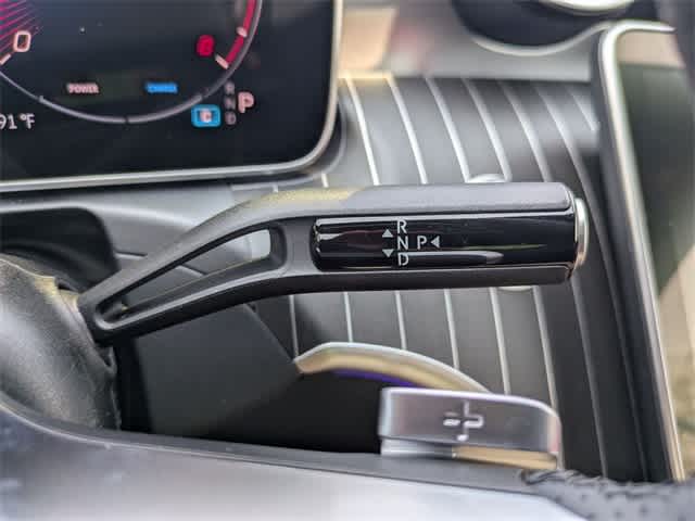 Thumbnail: 2026 Mercedes-Benz CLE - 31