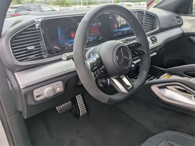 Thumbnail: 2026 Mercedes-Benz GLE - 8