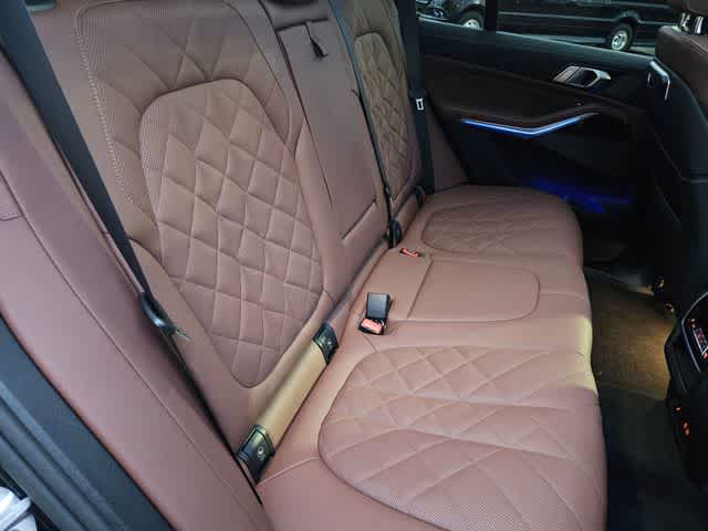 Thumbnail: 2025 BMW X5 - 20