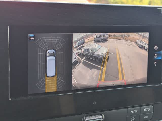 Thumbnail: 2024 Mercedes-Benz Sprinter - 29